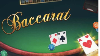 Baccarat - 5 phút nắm ngay luật chơi cùng mẹo cược đỉnh cao
