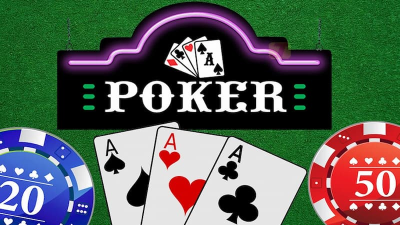 Tất tần tật về Poker - Game bài đắt khách số 1 thị trường
